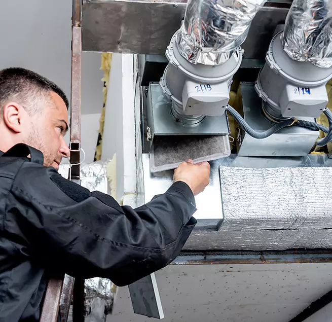 Why Homeowners Businesses Trust Us in East Point, GA?