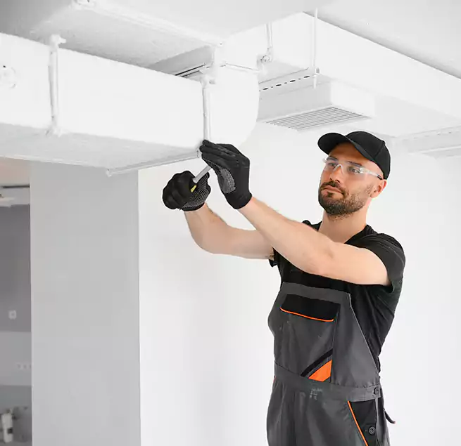  Why Homeowners Businesses Trust Us East Point, GA