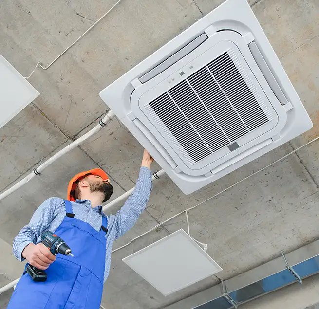  Why Homeowners & Businesses Trust Us in East Point, GA?