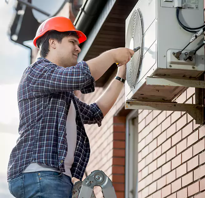 Why Homeowners & Businesses Trust Us East Point, GA