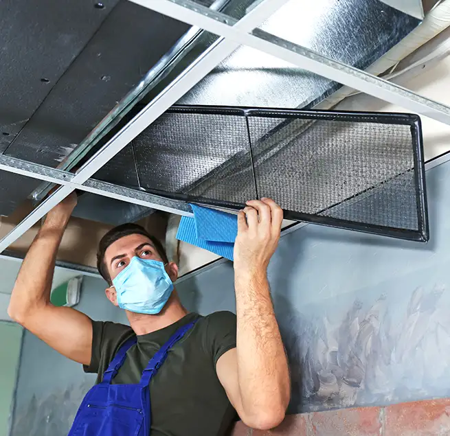 Why Homeowners & Businesses Trust Us in East Point, GA?