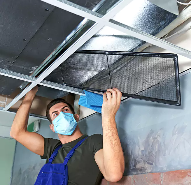 Why Homeowners & Businesses Trust Us in East Point, GA?