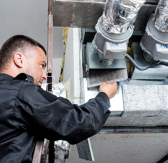 Why Homeowners & Businesses Trust Us in East Point, GA?